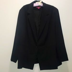 Jessica London Suit Coat